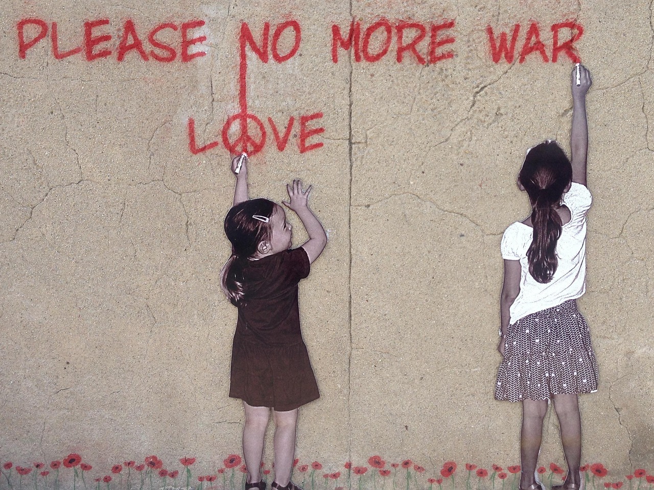 peace, graffiti, street art, art, children, war, brown art, brown street, brown peace, brown war, war, war, war, war, war